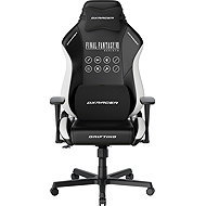 DXRacer Drifting Final Fantasy VII Rebirth - Gaming Chair