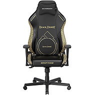 DXRacer Drifting Black Desert - Gaming Chair