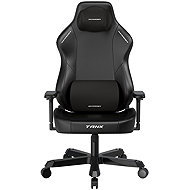 DXRacer Tank black - Gaming Chair