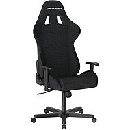 DXRacer Formula black, fabric - Gaming Chair