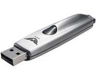 MEMOREX M-Flyer FlashDrive 1GB USB2.0 - nejrychlejší flashdrive na světě!! - Flash Drive