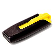 Verbatim Store 'n' Go V3 16GB Sunkissed Yellow - Flash Drive