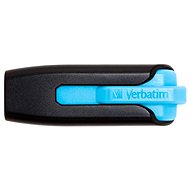 Verbatim Store 'n' Go V3 16GB Karibbean blue - Flash Drive