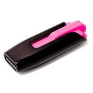 Verbatim Store &#39;n&#39; Go V3 16 Gigabyte leuchtend rosa - USB Stick