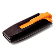 Verbatim Store 'n' Go V3 16GB Volcanic Orange - Flash Drive