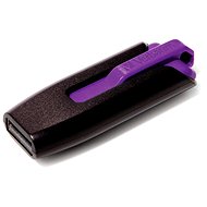 Verbatim Store 'n' Go V3 16GB Violet - Flash Drive