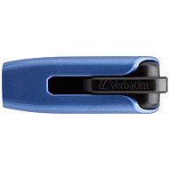Verbatim Store 'n' Go V3 MAX 32GB blau und schwarz - USB Stick