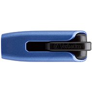 Verbatim Store 'n' Go V3 MAX 64GB modro-černý - Flash Drive