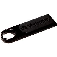 Verbatim Store 'n' Go Micro+ 16GB Black - Flash Drive