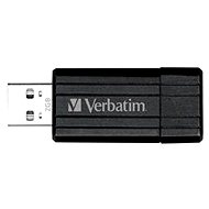 Verbatim Store 'n' Go PinStripe 2GB - Flash Drive