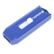 Verbatim Store 'n' Go Blue 4GB - Flash Drive