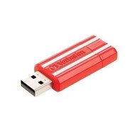 Verbatim Store 'n' Go GT Edition 4GB red - Flash Drive