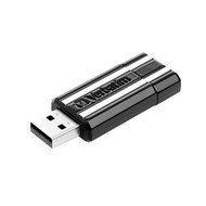 Verbatim Store &#39;n&#39; Go GT Edition 4GB čierny - USB kľúč