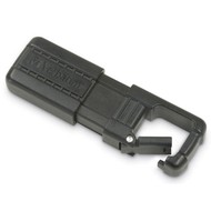 Verbatim Store 'n' Go Carabiner 8GB - Flash Drive