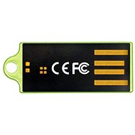 Verbatim Store 'n' Go Micro 8GB green - Flash Drive
