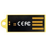 Verbatim Store 'n' Go Micro 8GB yellow - Flash Drive