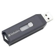 Verbatim Store 'n' Go Executive Secure 16GB - Flash Drive