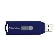 Verbatim Store 'n' Go Blue 32GB - Flash Drive