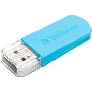 Verbatim Store &#39;n&#39; Mini 16 GB blau - USB Stick