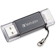 Verbatim iStore ‘n’ Go USB 3.0 Lightning 64GB - Pendrive