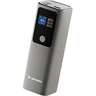 VERBATIM 27000mAh Charge 'n' Go 183W Grey - Power Bank