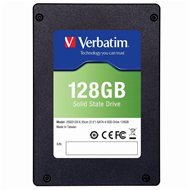 Verbatim SSD 2.5" 128GB upgrade kit - SSD