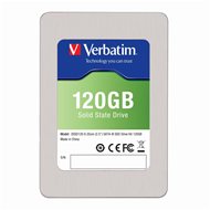 Verbatim SSD 2.5" 120GB SandForce - SSD