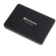 Verbatim VI550 S3 2.5" SSD 4TB - SSD meghajtó