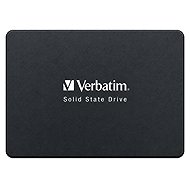 Verbatim Vi550 S3 2.5" SSD 2TB OEM Repack - SSD