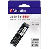 Verbatim VI560 S3 1TB - SSD