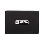 Verbatim MyMedia 1TB - SSD-Festplatte