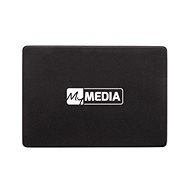 Verbatim MyMedia 512GB - SSD