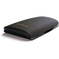 Externí pevný disk Verbatim 2.5" Portable USB HDD 250GB - External Hard Drive
