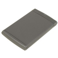 Verbatim 2.5" SureFire Portable USB 320GB silver - External Hard Drive