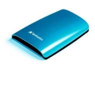 Verbatim 2.5" Portable USB HDD 500GB - External Hard Drive