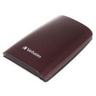Verbatim 2.5" Portable USB Executive HDD 500GB - External Hard Drive