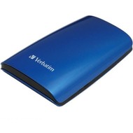 Verbatim 2.5" Portable USB Executive HDD 500GB - External Hard Drive
