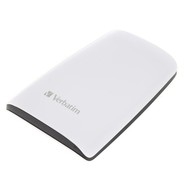 Verbatim 2.5" Portable USB Executive HDD 500GB - External Hard Drive