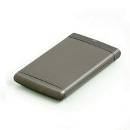 Verbatim 2.5" SureFire Portable USB 500GB stříbrný - Externí disk