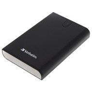 Verbatim 2.5" Portable USB HDD 500GB, USB2.0, eSATA - External Hard Drive
