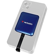 VERBATIM SnapBack SSD 2 TB, Blue Metallic - Externe Festplatte