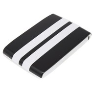 Verbatim 2.5" GT USB HDD 500GB - černo-bílý  - External Hard Drive