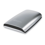 Verbatim 2.5" Portable USB HDD 640GB, 8MB cache, 5400rpm, USB2.0 - External Hard Drive
