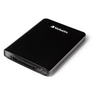 Verbatim 2.5" Store 'n' Go USM USB HDD 1000GB - black - External Hard Drive