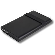 VERBATIM SmartDisk 500GB - felújított - Külső merevlemez
