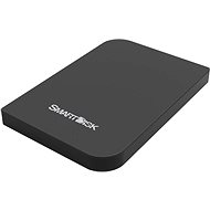 VERBATIM SmartDisk 2.5" 3TB - External Hard Drive