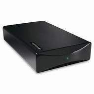 Verbatim 3.5 "Portable USB HDD 500 GB - External Hard Drive