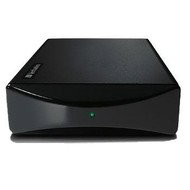 Verbatim 3.5" Portable USB HDD 500GB - External Hard Drive