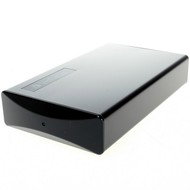 Verbatim 3.5" Portable USB HDD 750GB - External Hard Drive