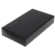 Verbatim 3.5" Portable 1500GB - External Hard Drive